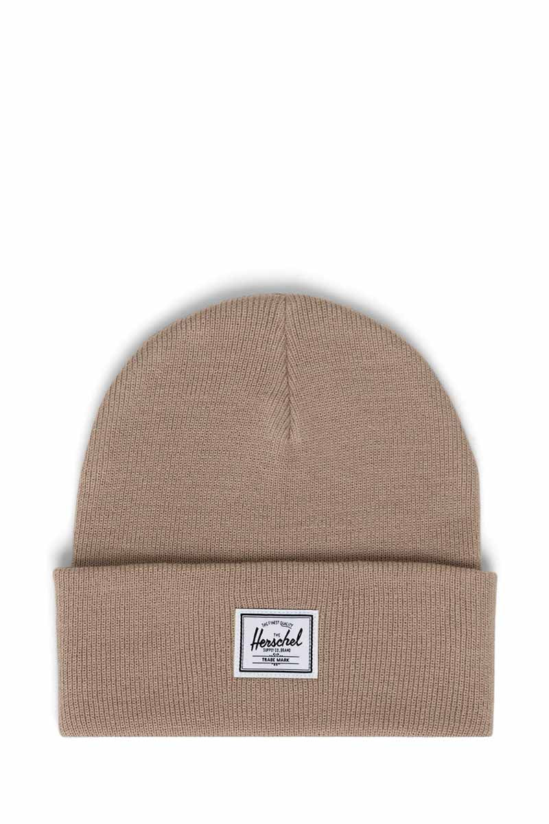 Herschel - Elmer Beanie in Cobblestone