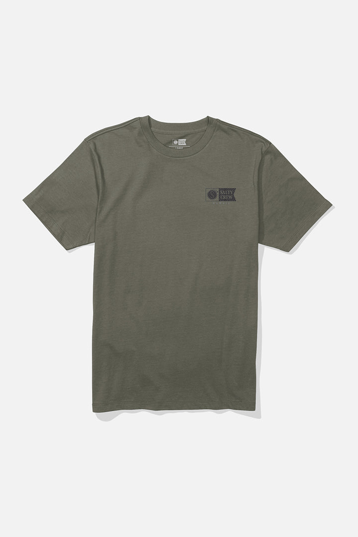 Salty Crew - Flagship Short Sleeve Tee