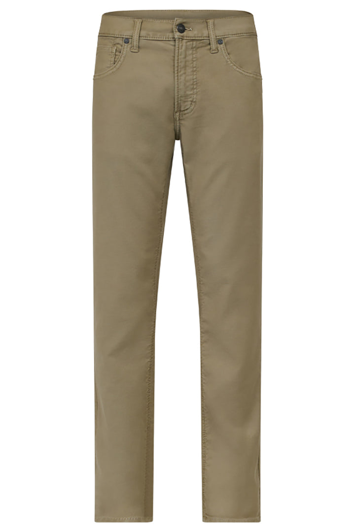 Silver Jeans Co. - Konrad