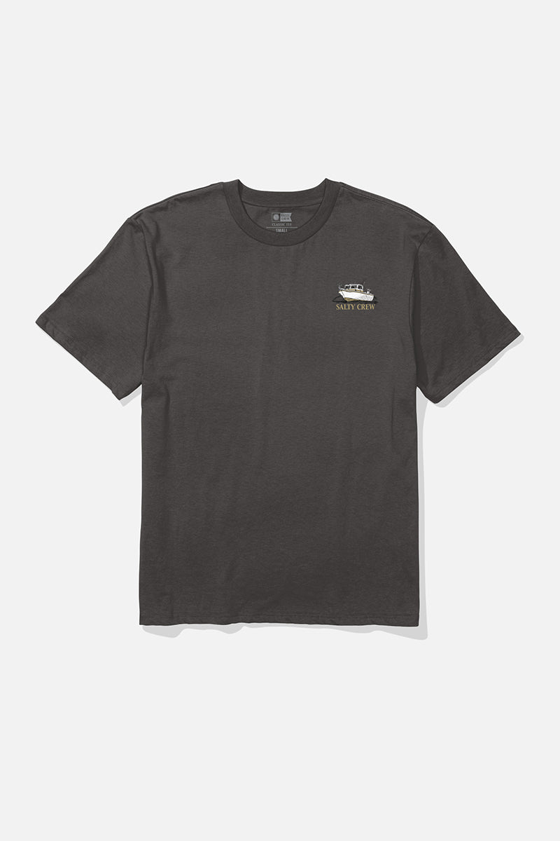 Salty Crew - Throttle Original Tee