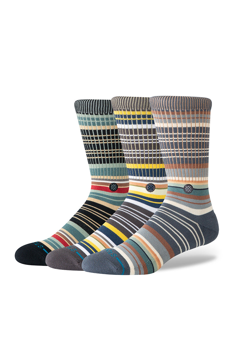 Stance - Jorongo - 3 Pack