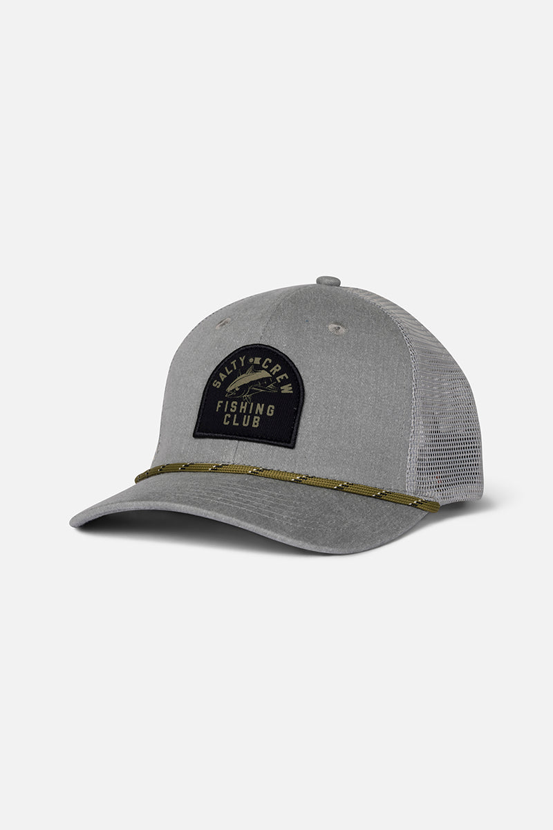 Salty Crew - Fishing Club Trucker