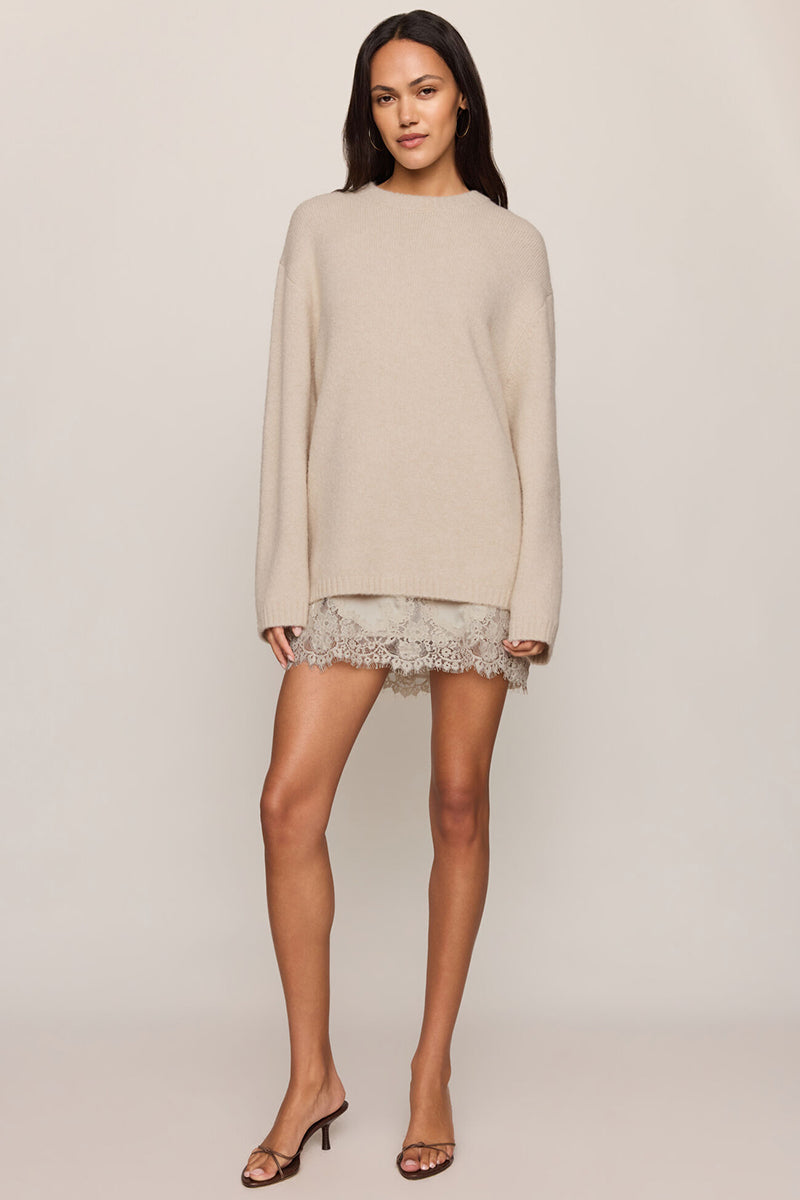 Z Supply - Chill Mode Sweater