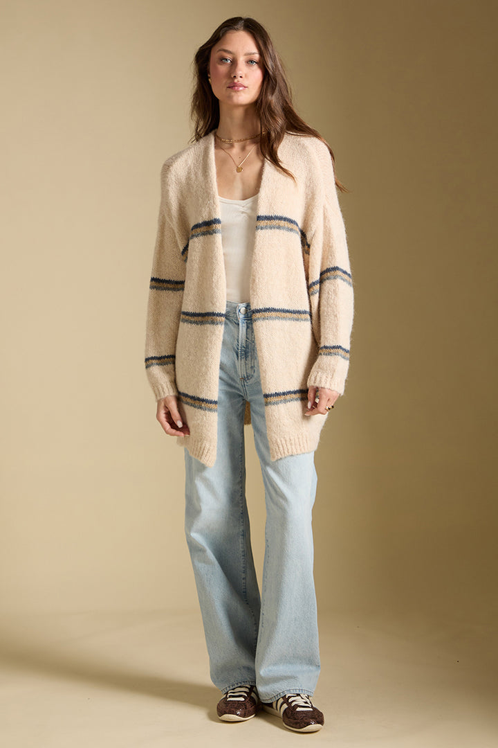 Saltwater LUXE - Birdy Sweater