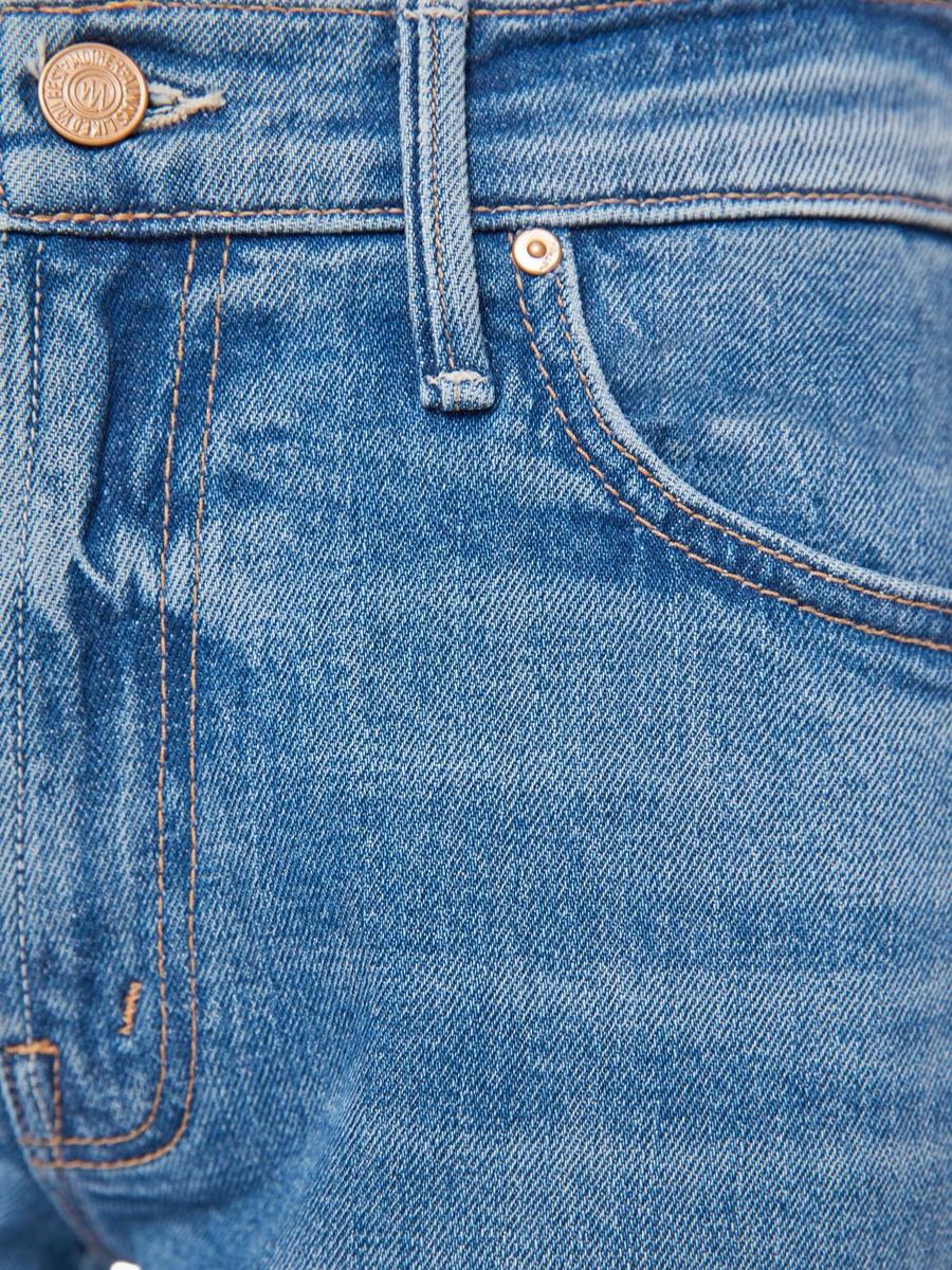 Mother Denim - The Outsider Sneak in Hokey Pokey