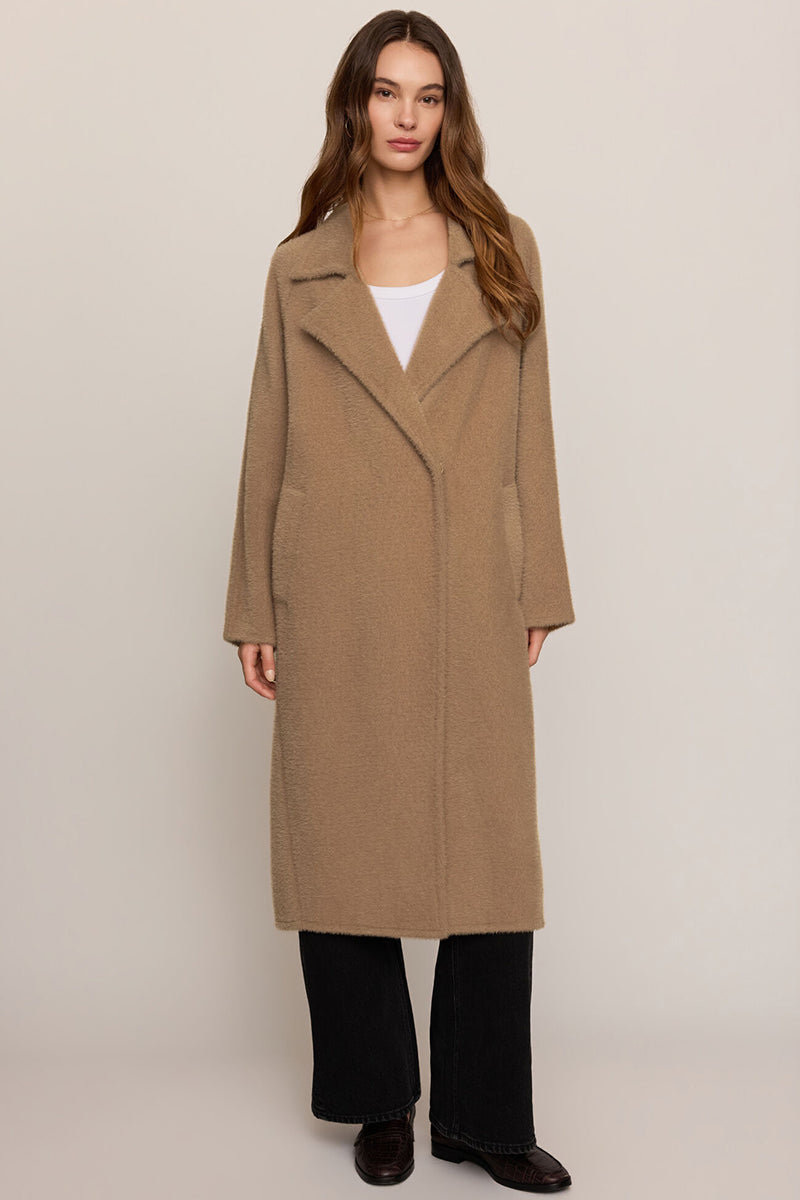 Z Supply - Crosby Cocoon Coat
