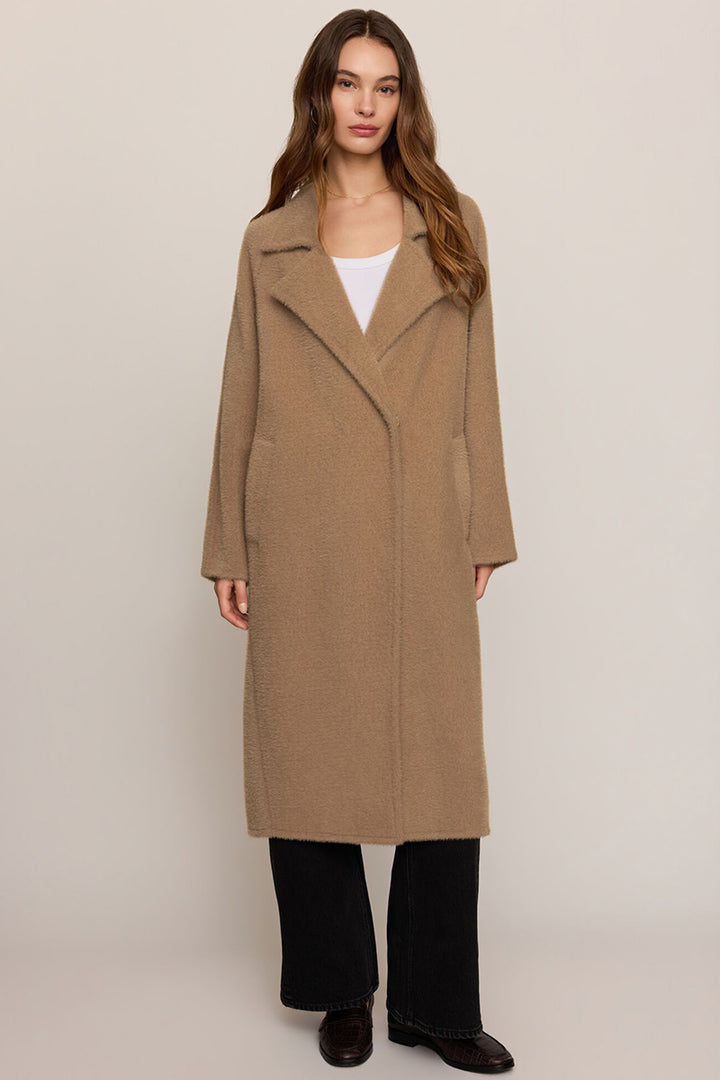 Z Supply - Crosby Cocoon Coat