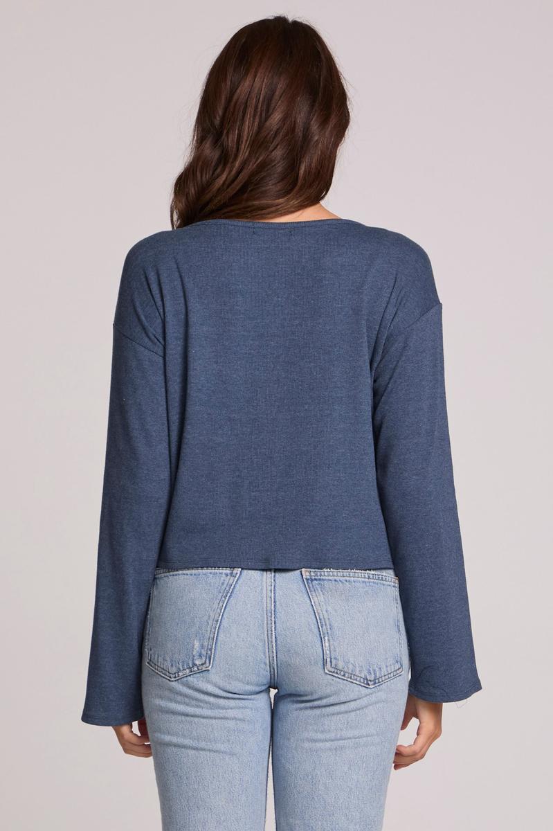 Chaser - Lunnah Top