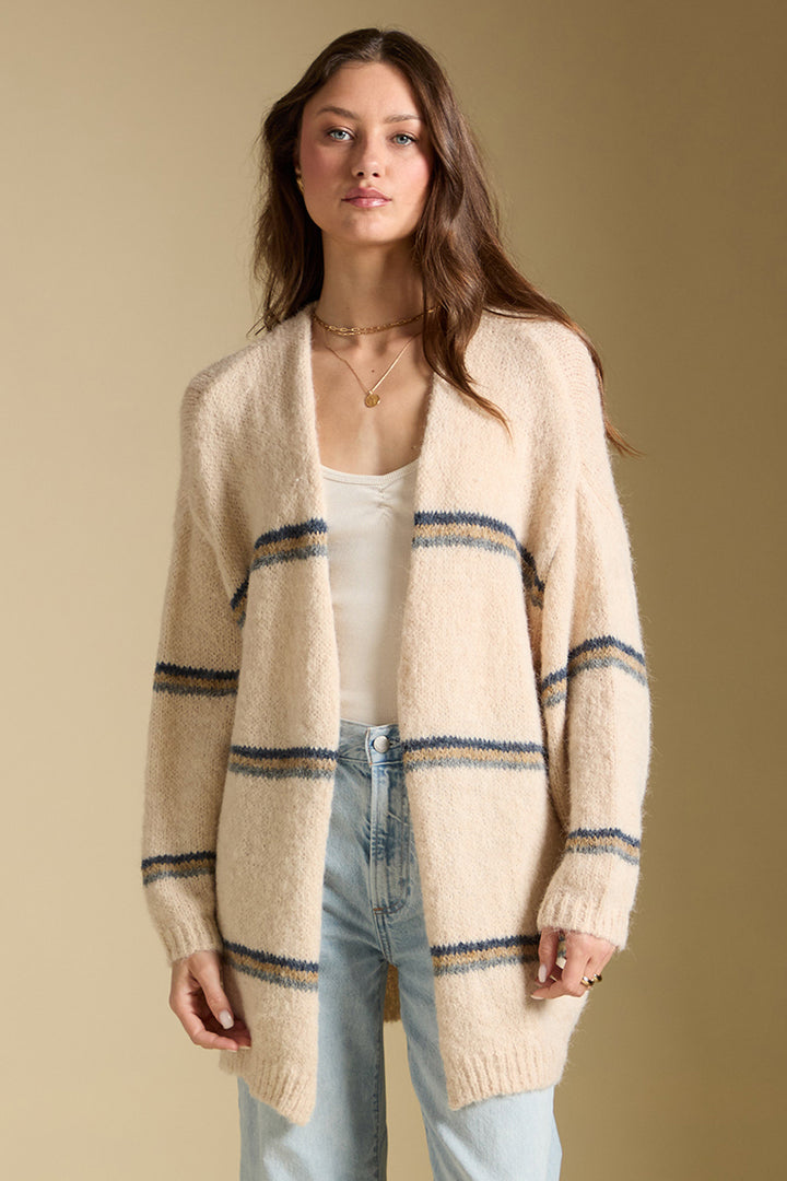 Saltwater LUXE - Birdy Sweater
