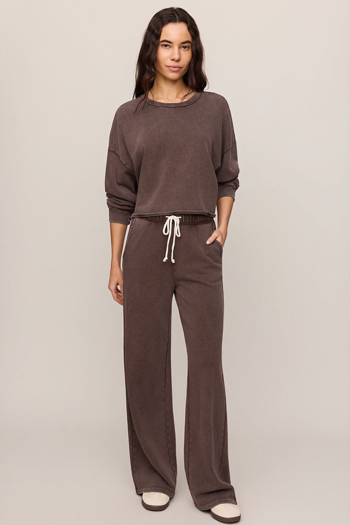 Z Supply - Hunter Knit Pant