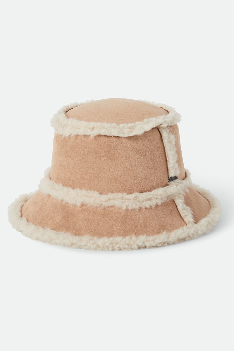 Brixton - Ellee Cozy Bucket Hat