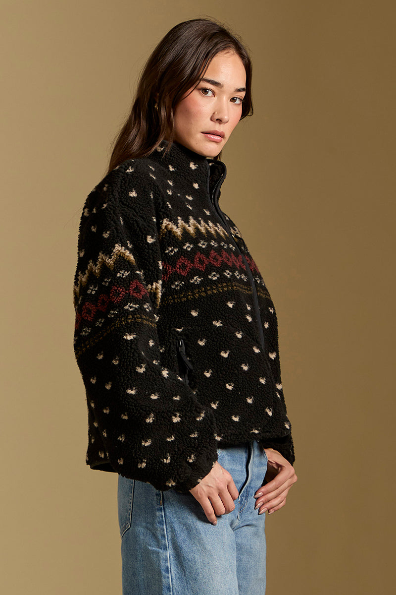 Saltwater LUXE - Orian Jacket