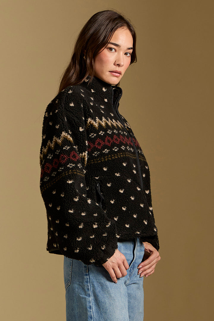 Saltwater LUXE - Orian Jacket