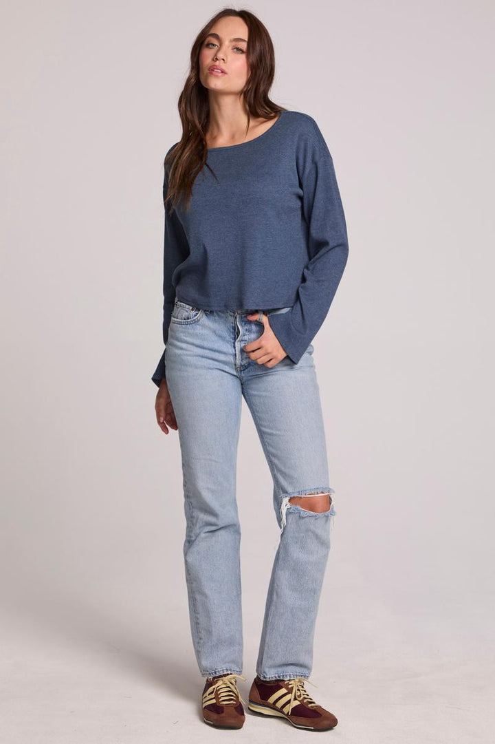 Chaser - Lunnah Top