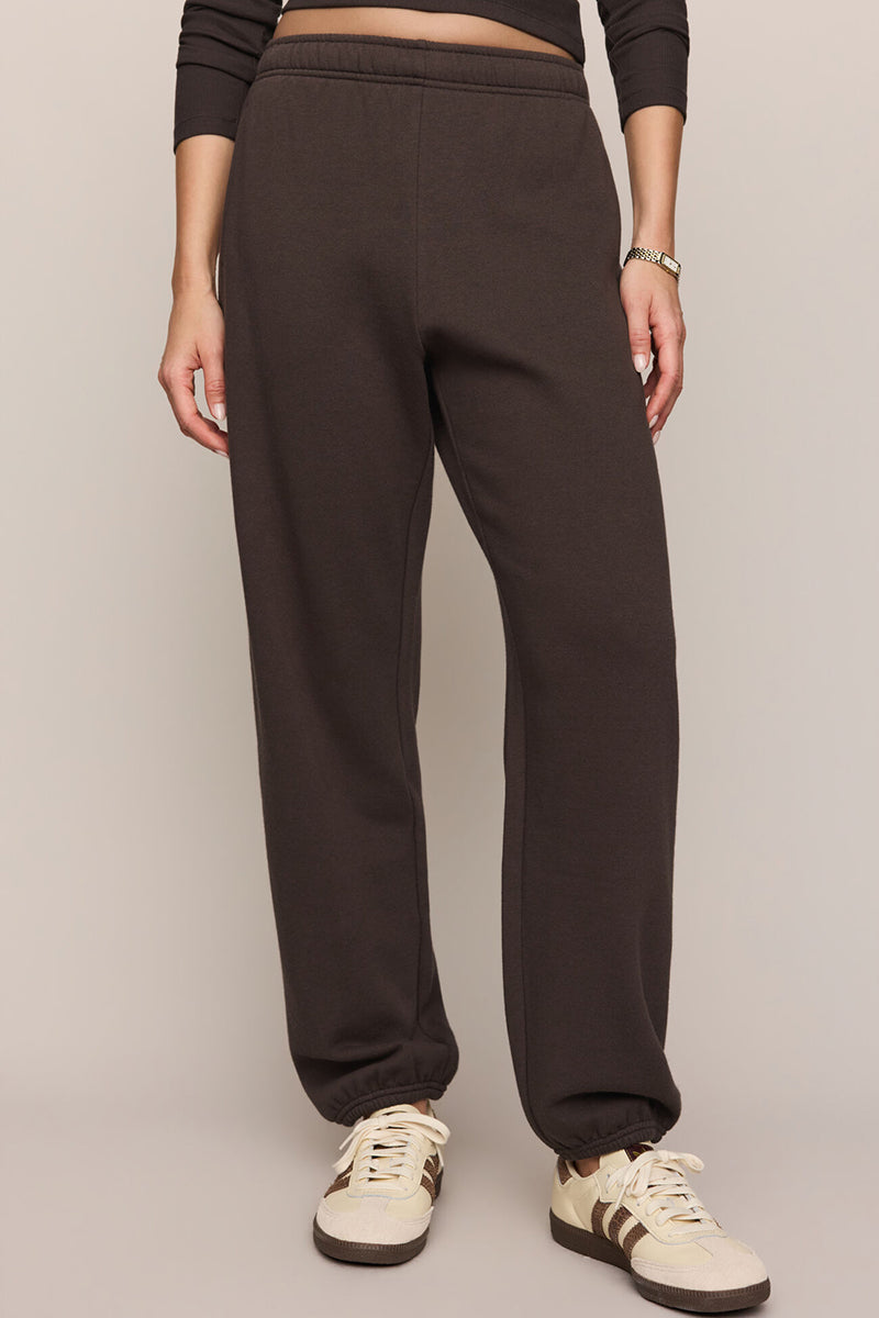 Z Supply - Uptown Classic Fleece Jogger