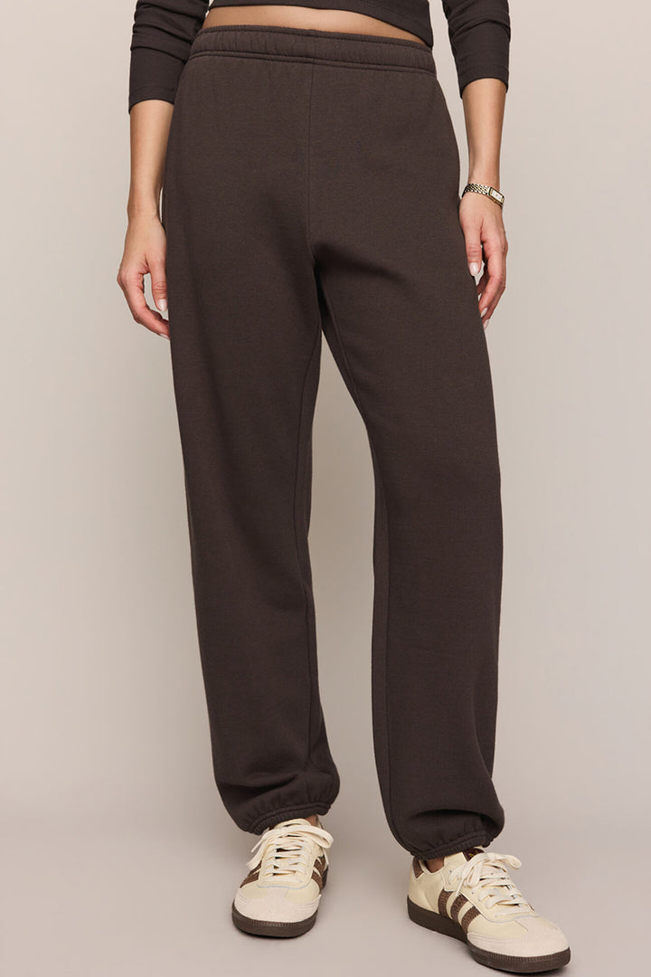 Z Supply - Uptown Classic Fleece Jogger