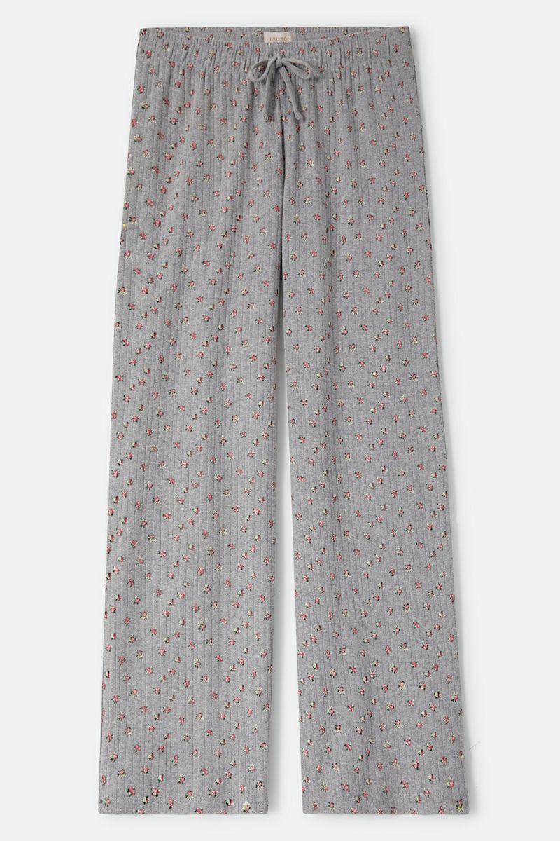Brixton - Off Duty Pointelle Lounge Pant