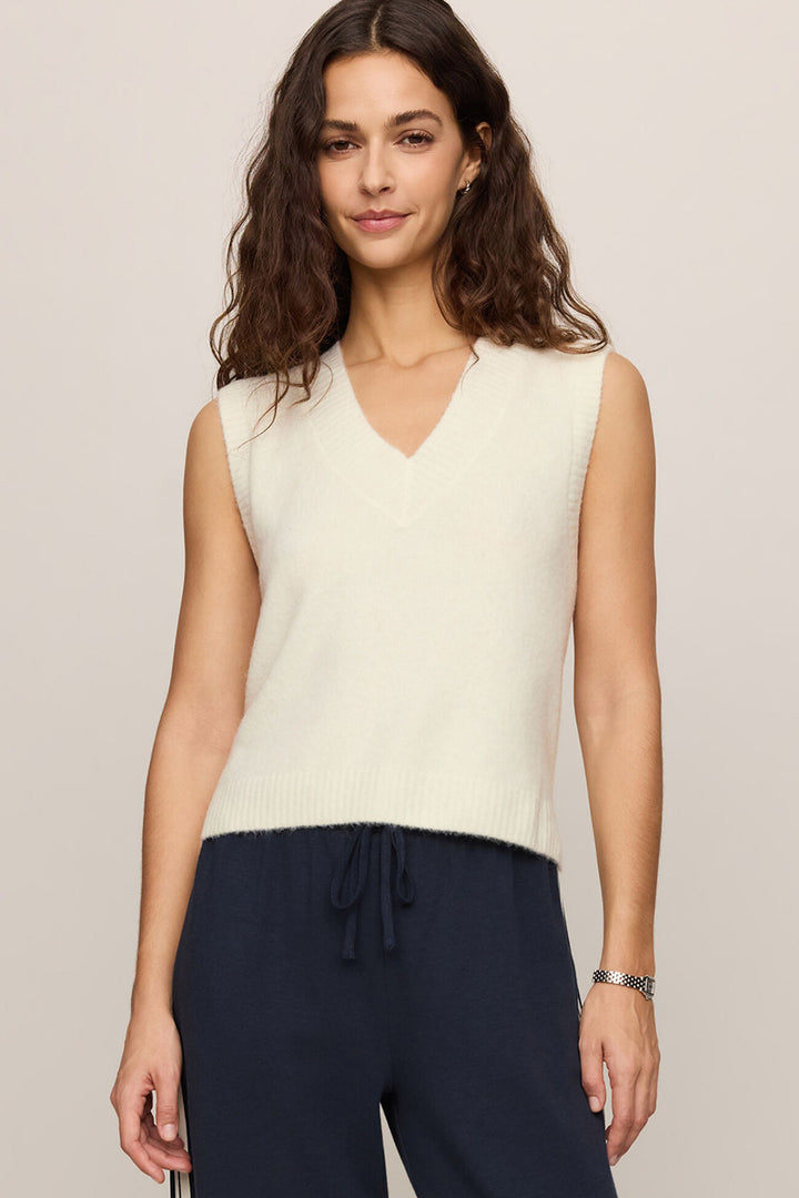 Z Supply - Classic Act Sweater Vest