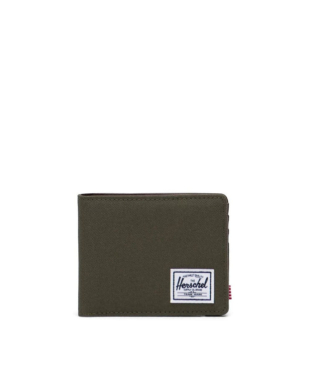 Herschel - Hank RFID Wallet