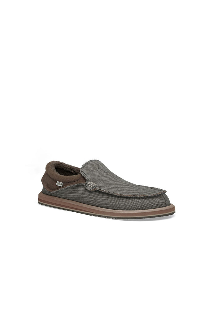 Sanuk - Chiba Chill in "Major Brown"