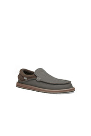 Sanuk - Chiba Chill in Major Brown – Blue Ox Boutique