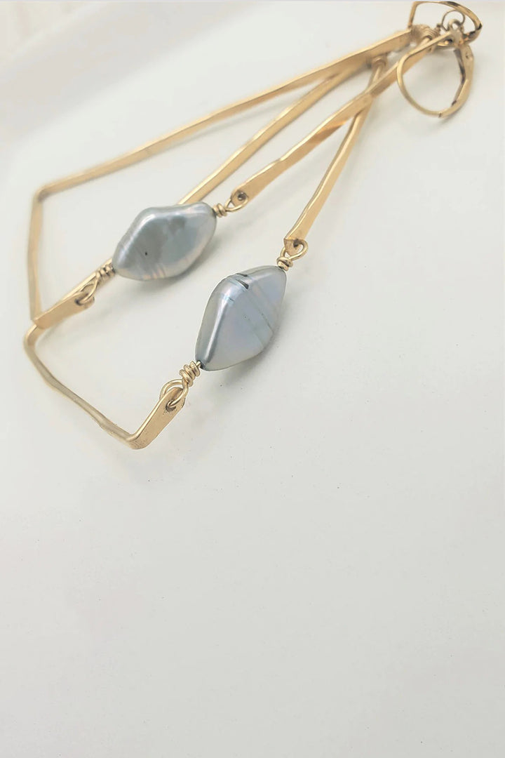 Tela Bella - Artemis Earrings