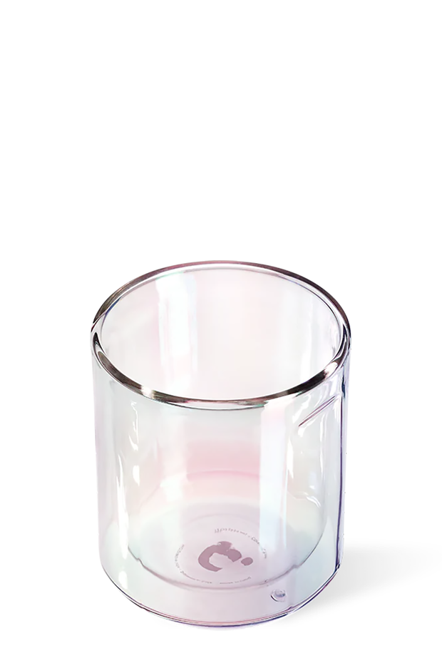Corkcicle - Rocks Glass Set in "Prism" - 2