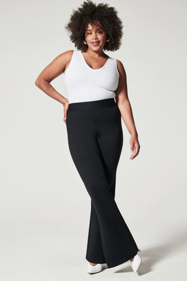 Spanx The Classic Black Perfect Pant
