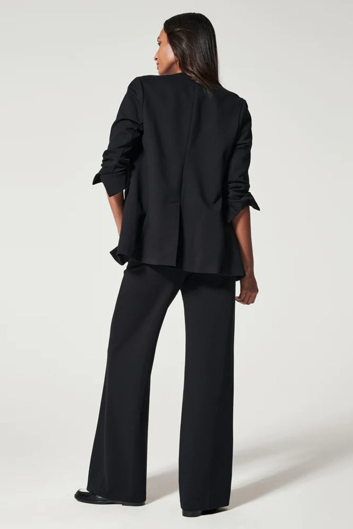 SPANX - The Perfect Blazer in Classic Black