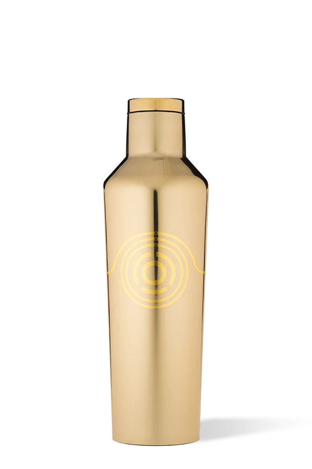 Corkcicle - Star Wars Canteen - C3PO - 16oz.