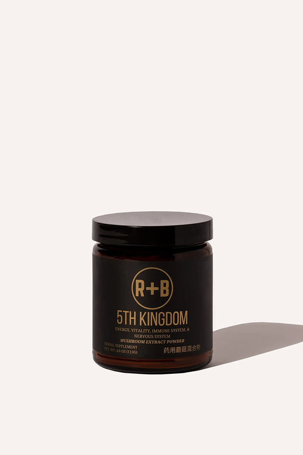 Root & Bones - Medicated Mushroom Blend - 4oz
