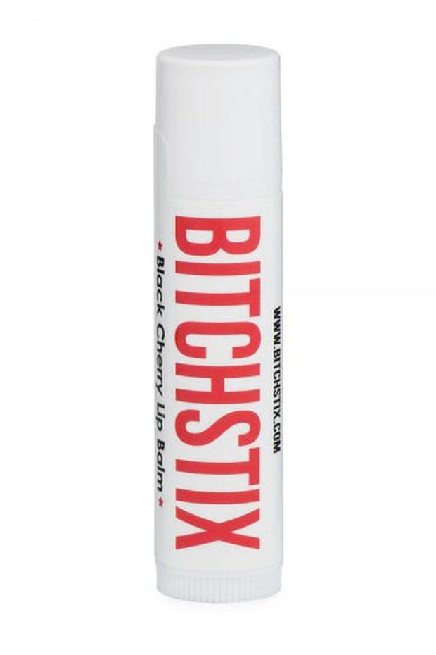 BITCHSTIX - Black Cherry Lip Balm