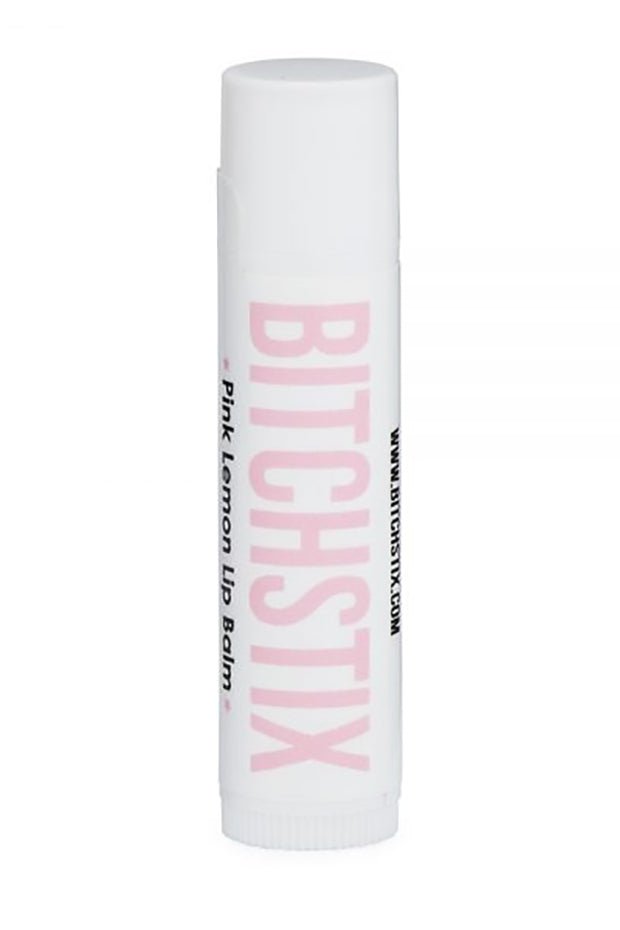 BITCHSTIX - Pink Lemon Lip Balm