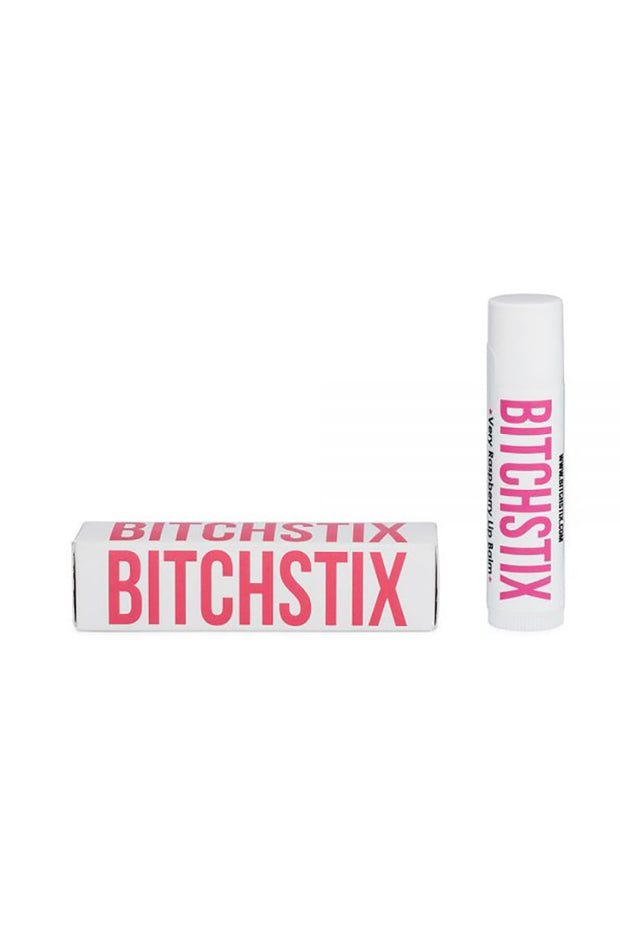 BITCHSTIX - Very Raspberry Lip Balm