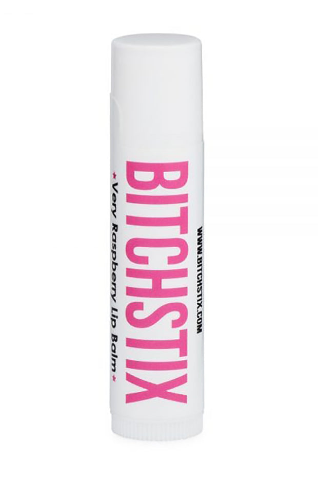 BITCHSTIX - Very Raspberry Lip Balm