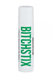 BITCHSTIX - Vegan Spearmint Lip Balm