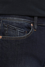 Volcom - Solver Modern Fit Jeans in "Vintage Blue"
