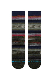 Stance - Windy Peak Hike Wool Crew Socks