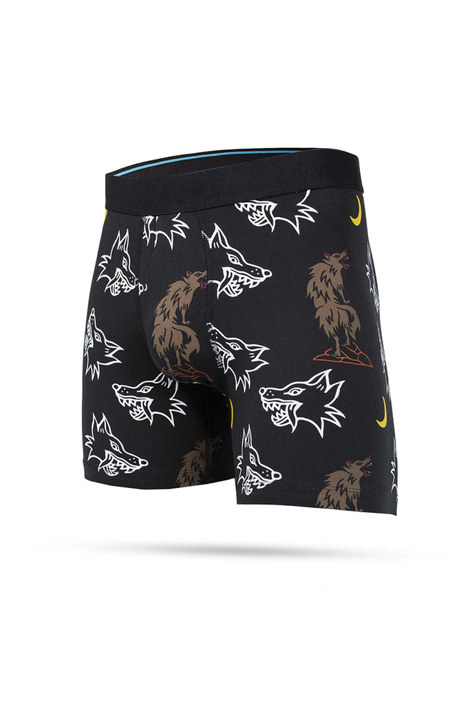 Stance - Fourteen Teeth Wholester Boxer Brief – Blue Ox Boutique