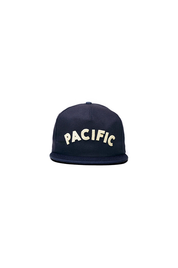 The Ampal Creative - Pacific II Snapback