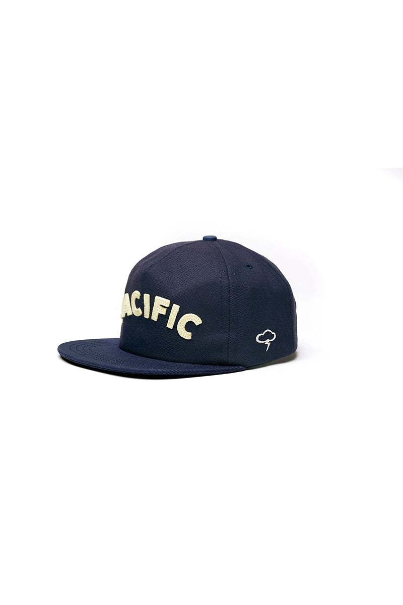 The Ampal Creative - Pacific II Snapback