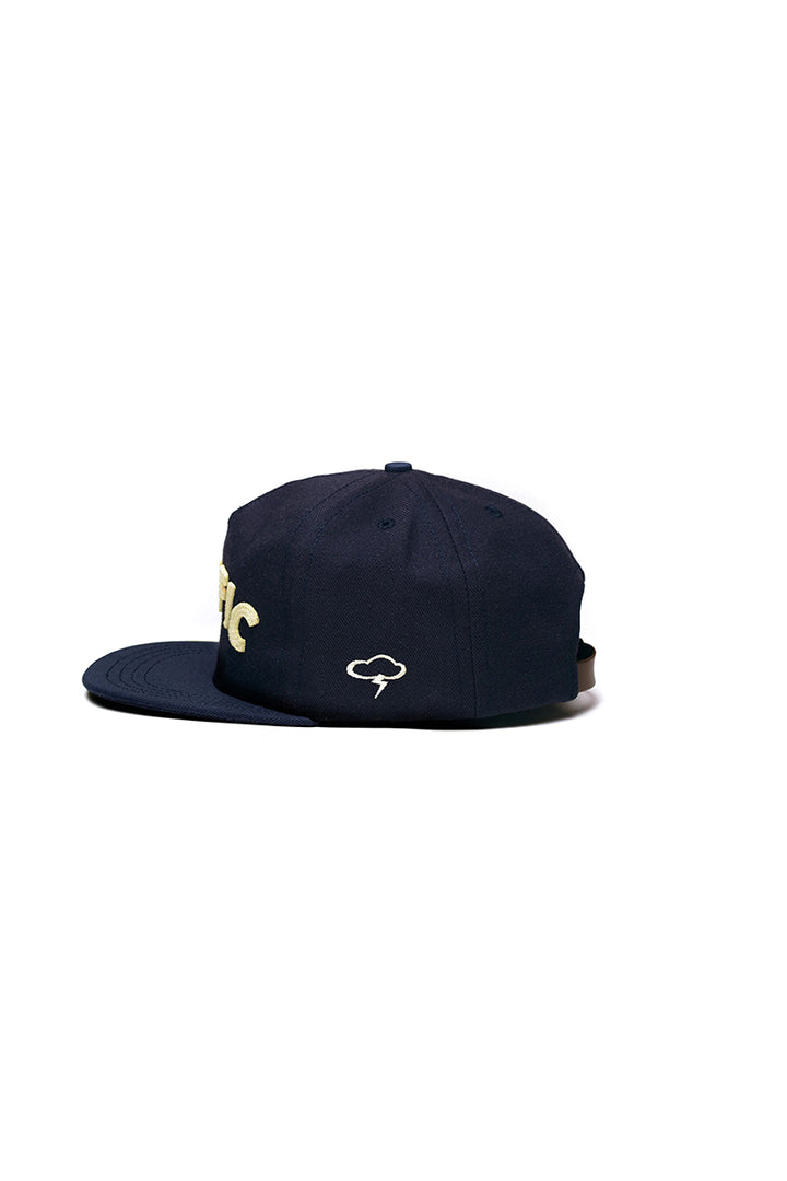 The Ampal Creative - Pacific II Snapback