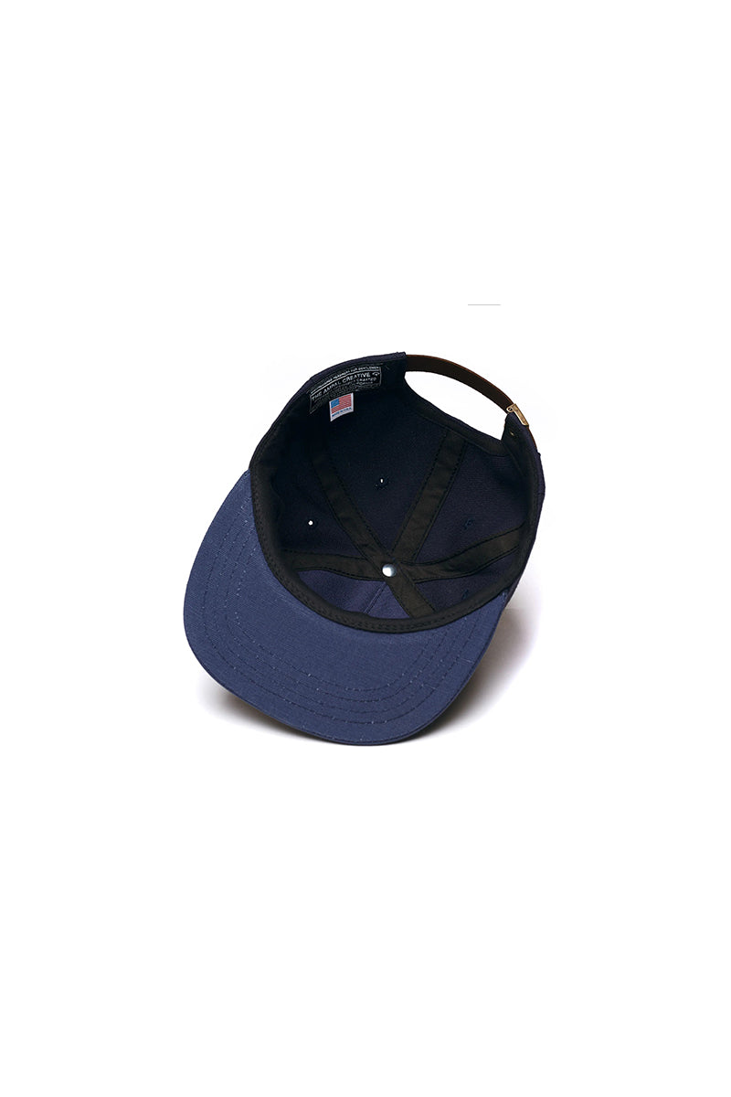 The Ampal Creative - Pacific II Snapback