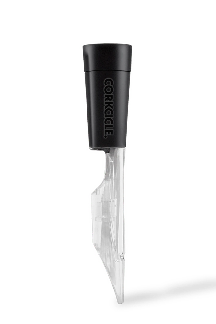 Corkcicle - Aerator - Pourer