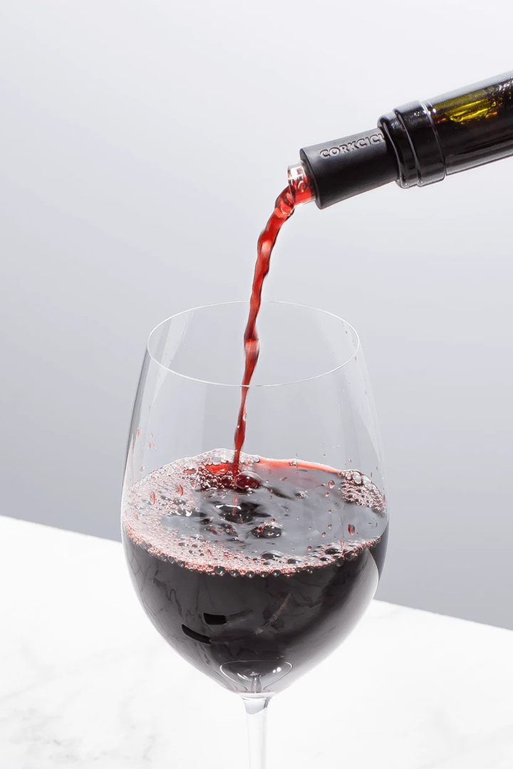 Corkcicle - Aerator - Pourer