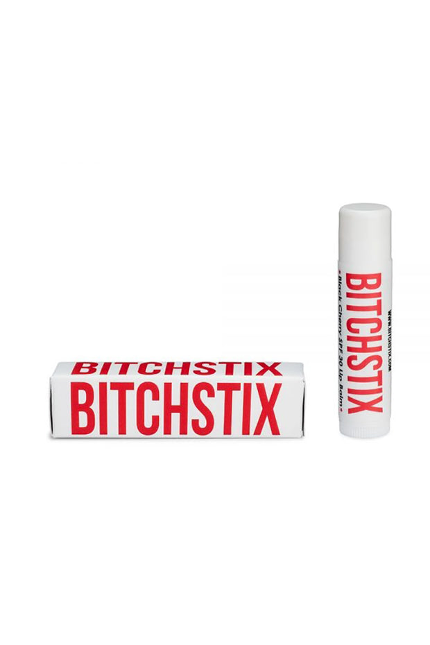 BITCHSTIX - Black Cherry Lip Balm
