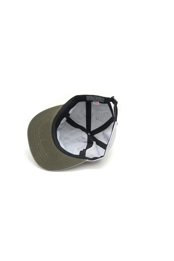 The Ampal Creative - Trout II Snapback