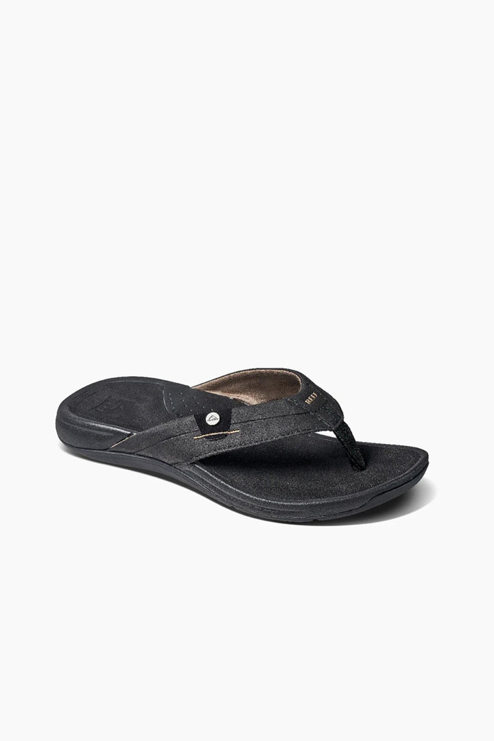 Reef - Reef Pacific in Black/Brown