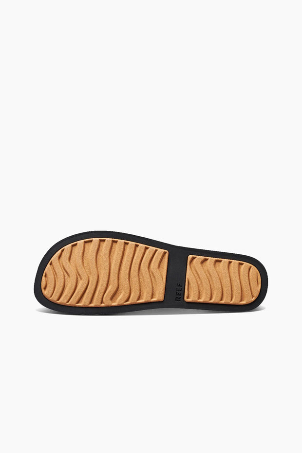Reef - Water Vista in Black/Tan