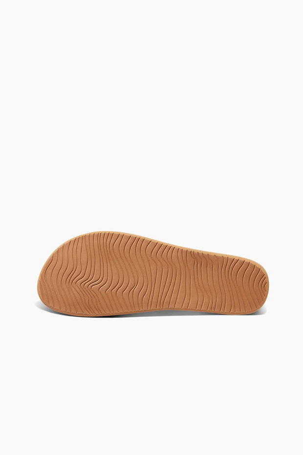 Reef - Cushion Court Twist in White